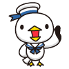 カモメン